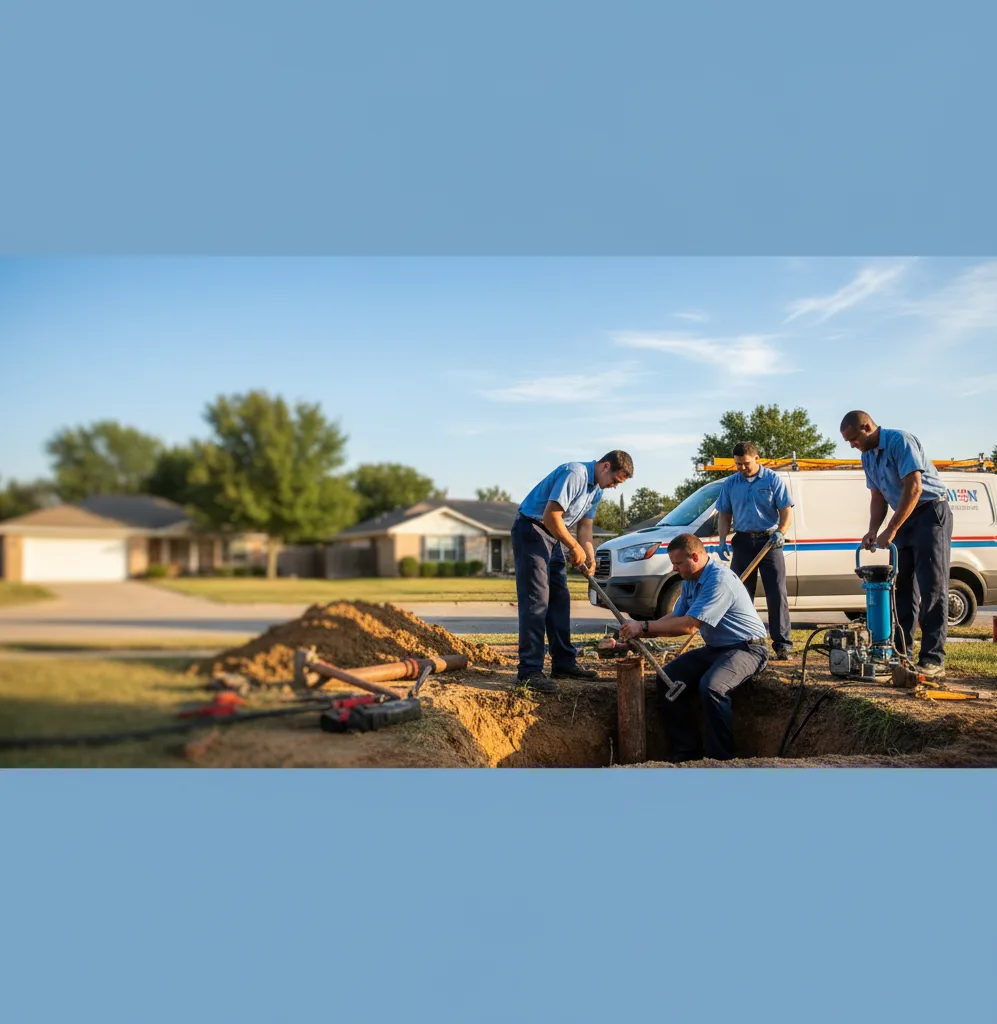 Water Heater Repair & Plumber in Coden
